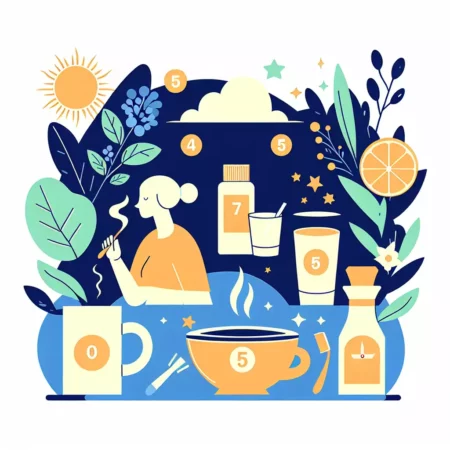 Pagi yang Penuh Semangat: 5 Langkah untuk Memulai Hari dengan Positif