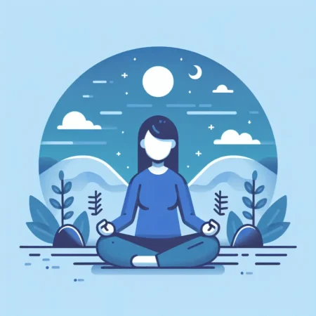 Mengatasi Rasa Cemas dengan Teknik Relaksasi