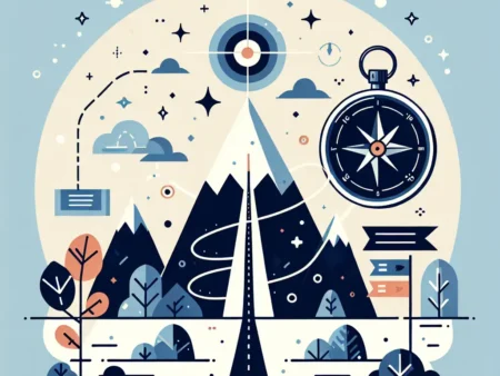 Meningkatkan Potensi Diri dengan Menetapkan Tujuan yang Jelas