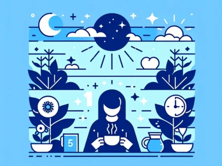 5 Tips Motivasi yang Bisa Membantu Anda Menyelesaikan Hari dengan Bahagia