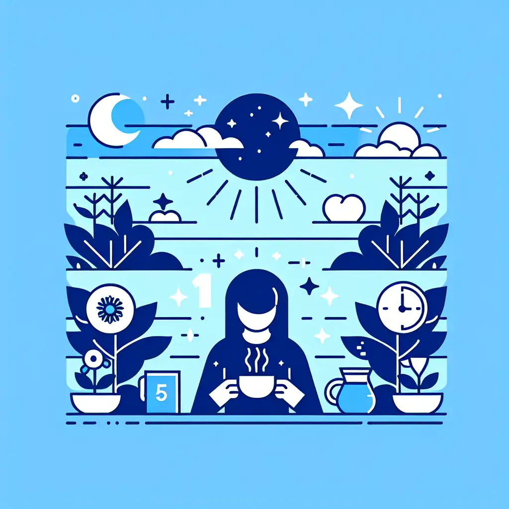 5 Tips Motivasi yang Bisa Membantu Anda Menyelesaikan Hari dengan Bahagia