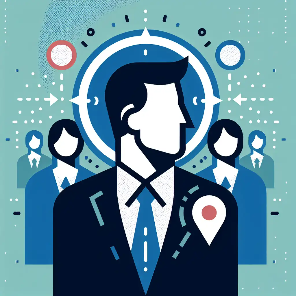 Menjadi Profesional yang Terdepan dalam Karier Anda