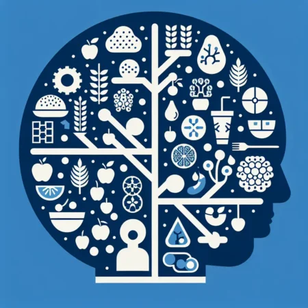 Menjaga Kebugaran Mental dan Fisik dengan Pola Makan Sehat