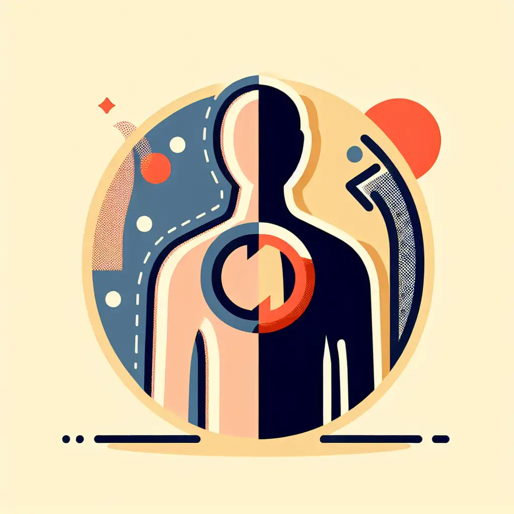 Cara Membuat Perubahan dalam Hidup untuk Meningkatkan Diri