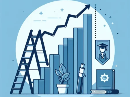 Meningkatkan Kualitas Karier melalui Pembelajaran dan Pelatihan